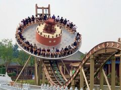 -清明上河园