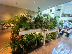 -上海静安昆仑大酒店