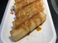 -竹犇番茄火锅(长风街店)