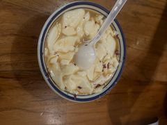 -云阿蛮云南生烫牛肉米线(奉贤路店)