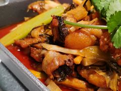 湘西霸王蛙-望湘园·洞庭渔宴(永旺店)