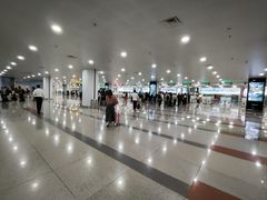 -河内内排国际机场