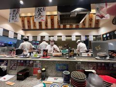 -合点寿司(美罗城店)
