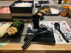 -八角锄烧·肉火锅(天河城店)