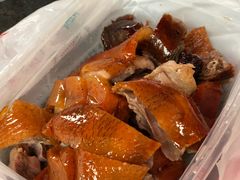 -黄连大头华烧鹅店(大良店)