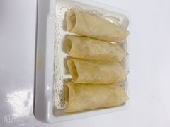 炸春卷-傣妹火锅(四川北路店)