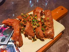 -老屋印象川菜(世纪东方店)