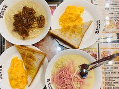 丝袜奶茶-旺记冰室(九龙中心大厦店)