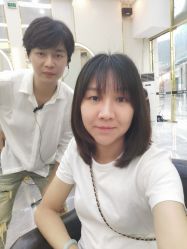 点击看大图 -3M hair美发沙龙