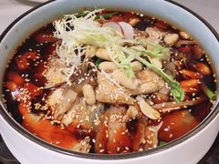 -尽膳·鱼鲜川菜(宽窄巷子店)