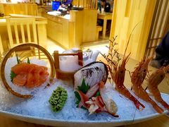 日料三拼-鲔屋寿喜烧