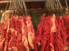 -老字号·阿里巴巴特色牦牛肉汤锅