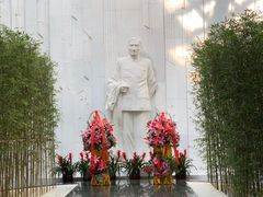 -陈云纪念馆