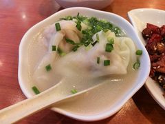原汤龙抄手-龙抄手(春熙路总店)