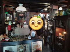 -古董花园(思南路42弄小区店)