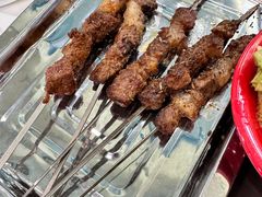 -农大2食堂