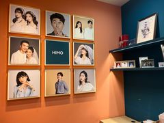 -海马体照相馆(新南凯德广场店)