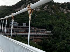 -丹东凤凰山景区