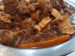 -聚福缘菜馆(隆昌路店)