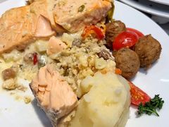 -宜家·瑞典风味餐厅(北京西红门店)