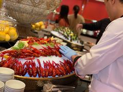 -咖啡苑 - 蔚藍夏日限定主题(永利皇宫店)