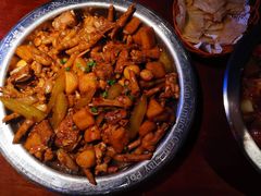 -蛮横肉蟹煲(印象城店)