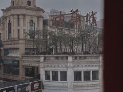 -中山路步行街