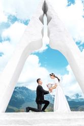 -太古映画婚纱摄影(天河店)