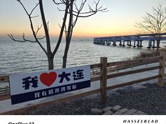 -银沙滩浴场