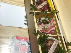 -松鱼亭·和牛烧肉(协鑫广场店)