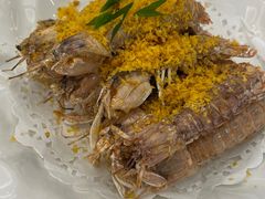 皮皮虾-海景壹号大酒店(滨湖店)