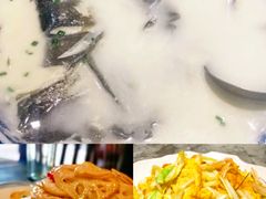 -洪福饭店·十八年老店