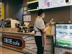 -咪咕咖啡(北京西单店)