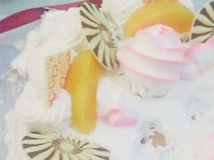 -红宝石·鲜奶小方(长阳店)