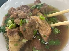 -万盛园炖肉馆(云峰店)
