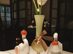 -荣轩(新荣记环球金融中心店)