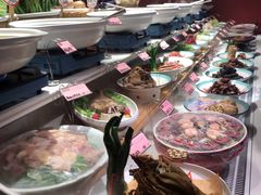 -鸽子侯·家宴·平价海鲜(市图书馆店)