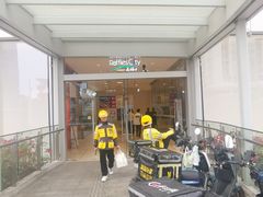 -深圳来福士广场