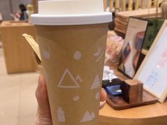 -去茶山(重庆万象城店)