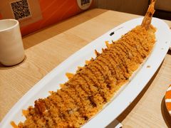 -新一番三文鱼寿司(大东海店)