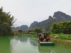 -明仕田园