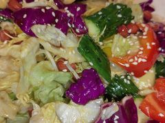 -玉林烤鸭店(定福庄店)