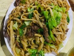 -老东风菜馆·潮汕大排档