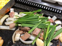 -韩阳王石板烤肉