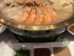 -海鲜码头
