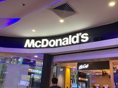 门面-麦当劳(中二横路店)