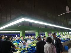 -陇南批发市场