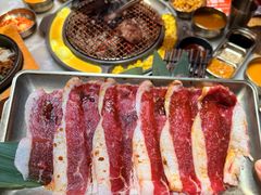 -韩宫宴和牛烤肉(宁波环球银泰城店)