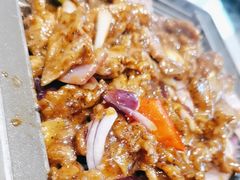 -高玛纳驴肉火烧(河间总店)