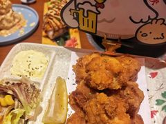 -二丁目食堂(浑南花园城店)